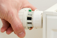 Stebbing Green central heating repair costs